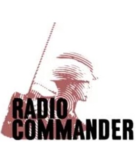 Radio Commander Steam Key EUROPE